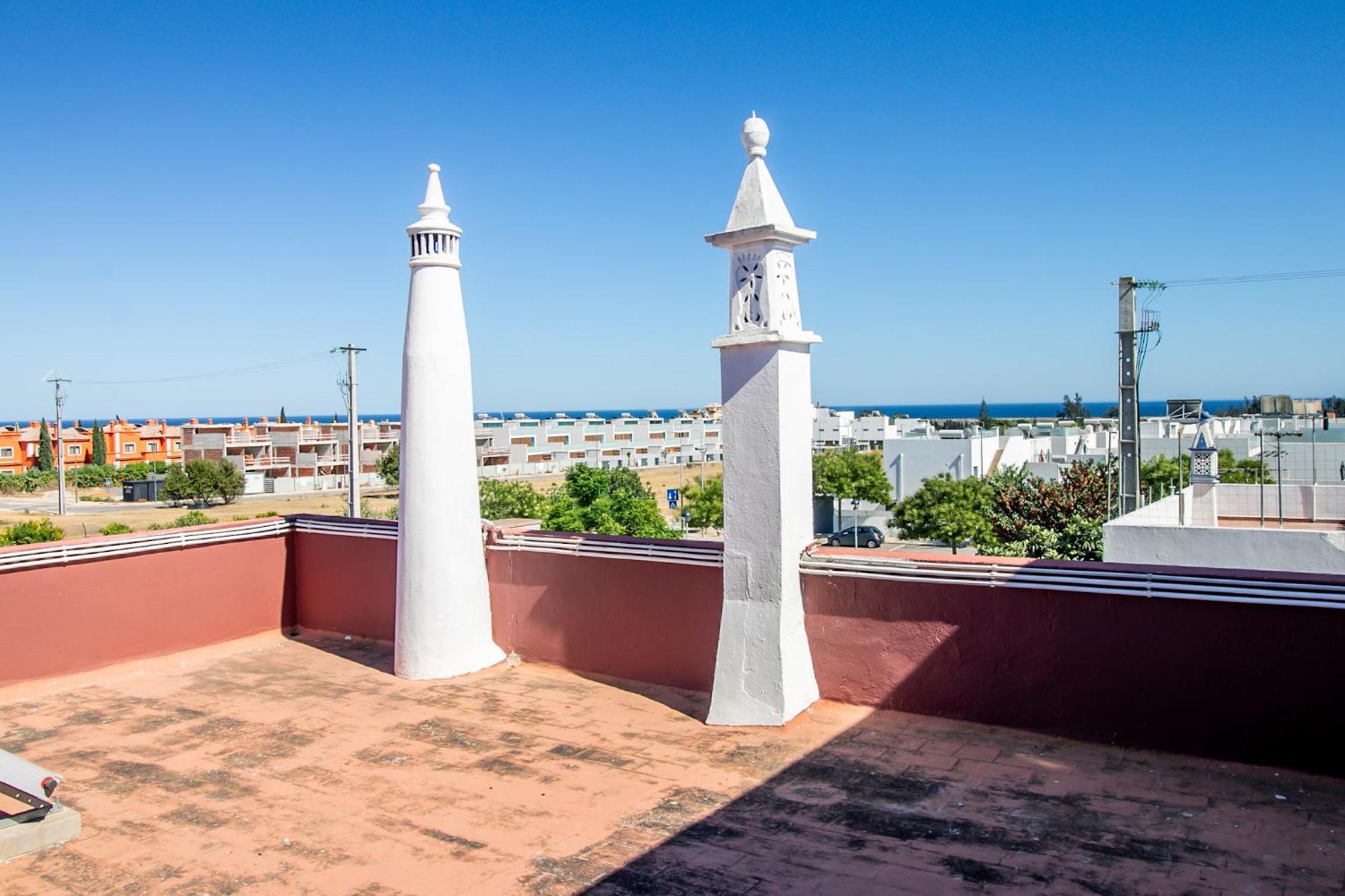 Tavira Balsa Romana - Luz De Tavira Εξωτερικό φωτογραφία